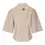 Thumbnail: HAIKURE LILLAS DENIM SHIRT IN SKIN