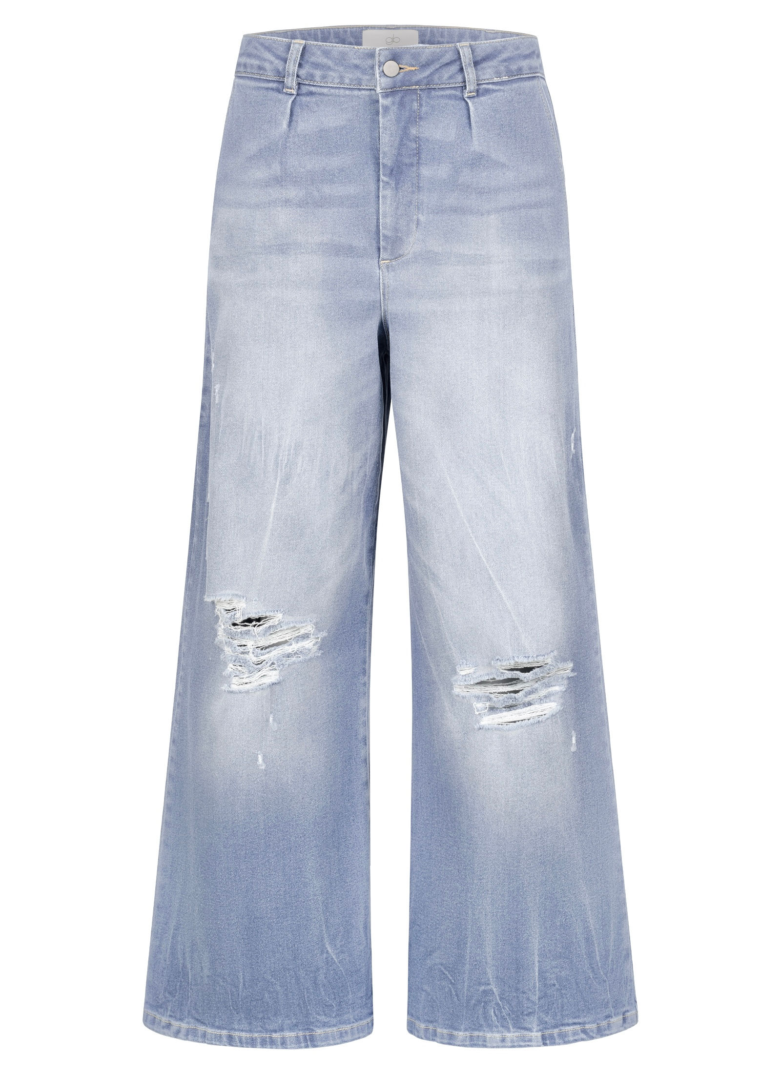 RAVEN LIGHT BLUE-LONGER VERSION