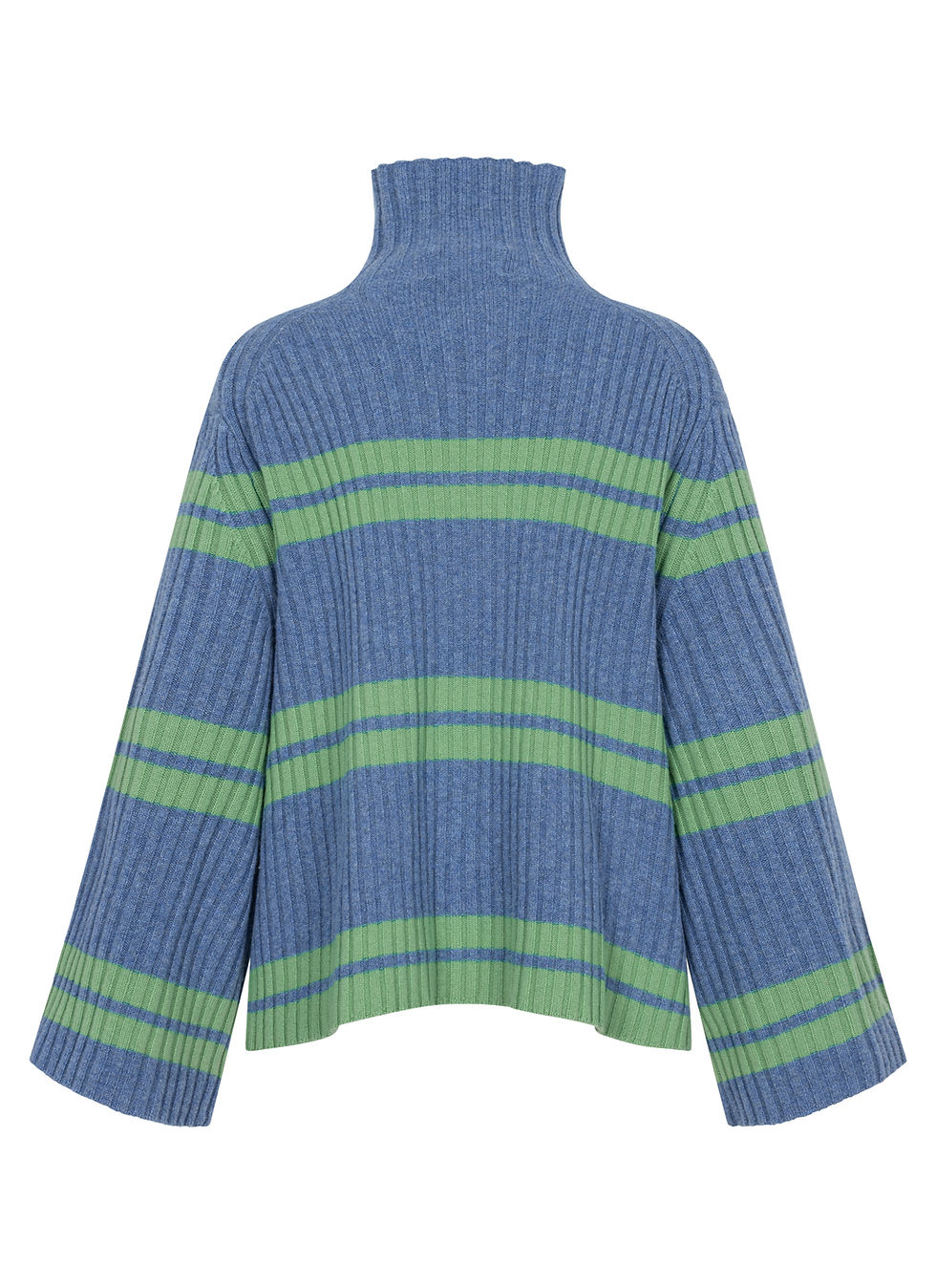 Miniaturbild: OVERSIZED SWEATER DEPTA