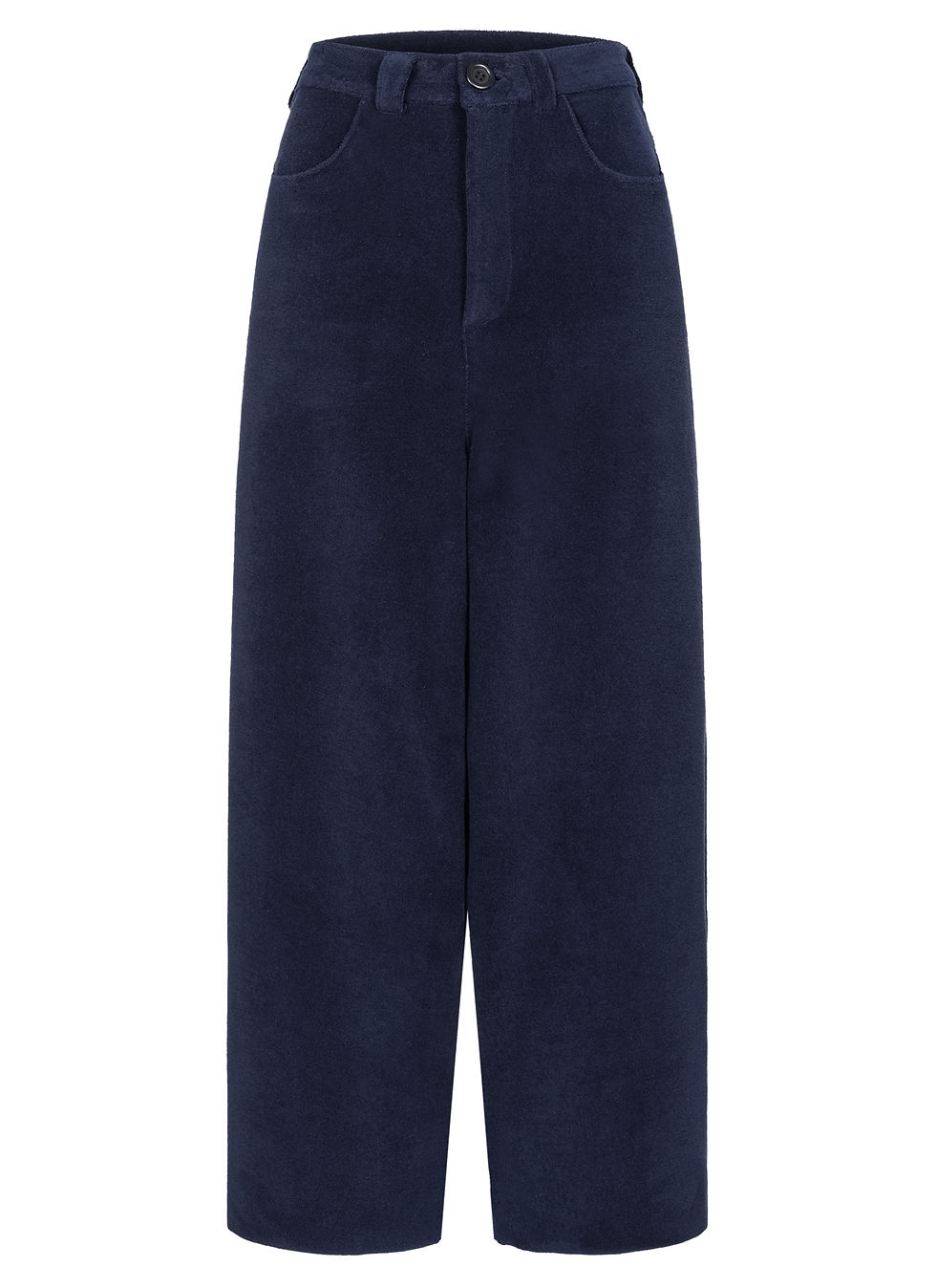 Miniaturbild: FROTTEE PANTS LYNN IN NAVY