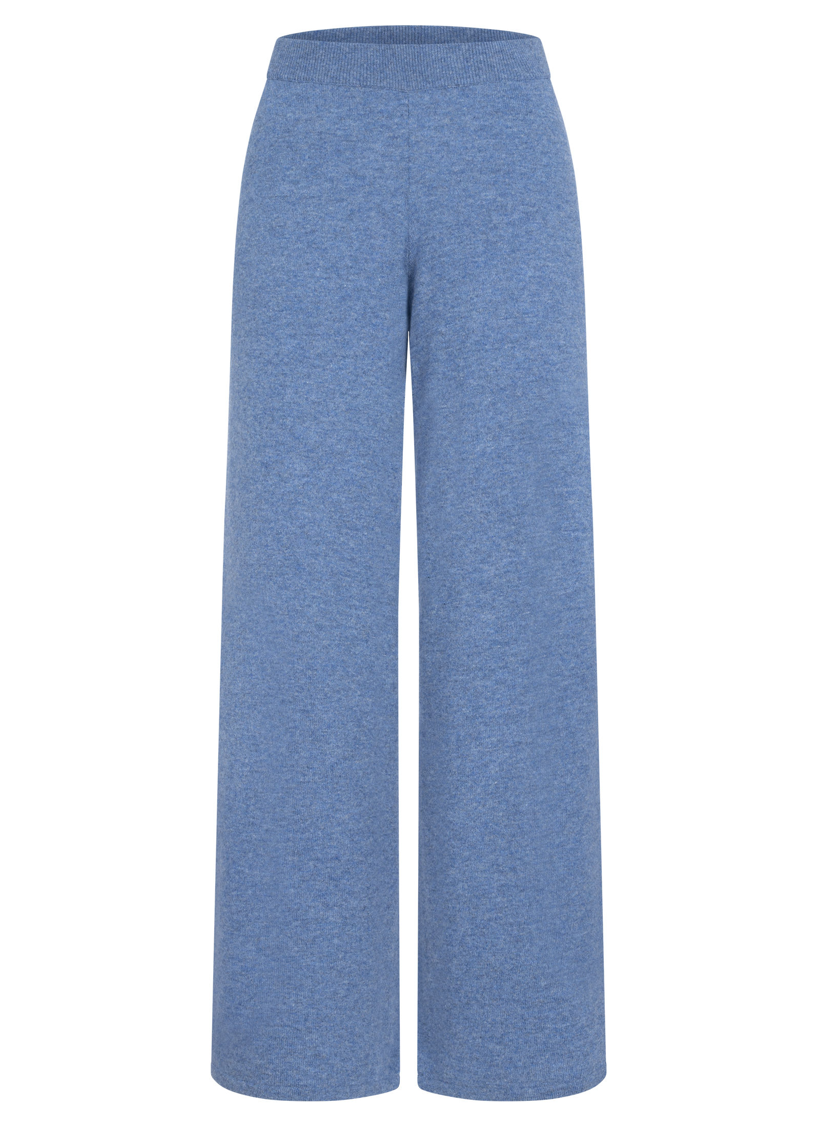 KNIT PANTS EVEREST