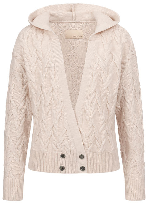 CARDIGAN MAGGIE | Shopthelook