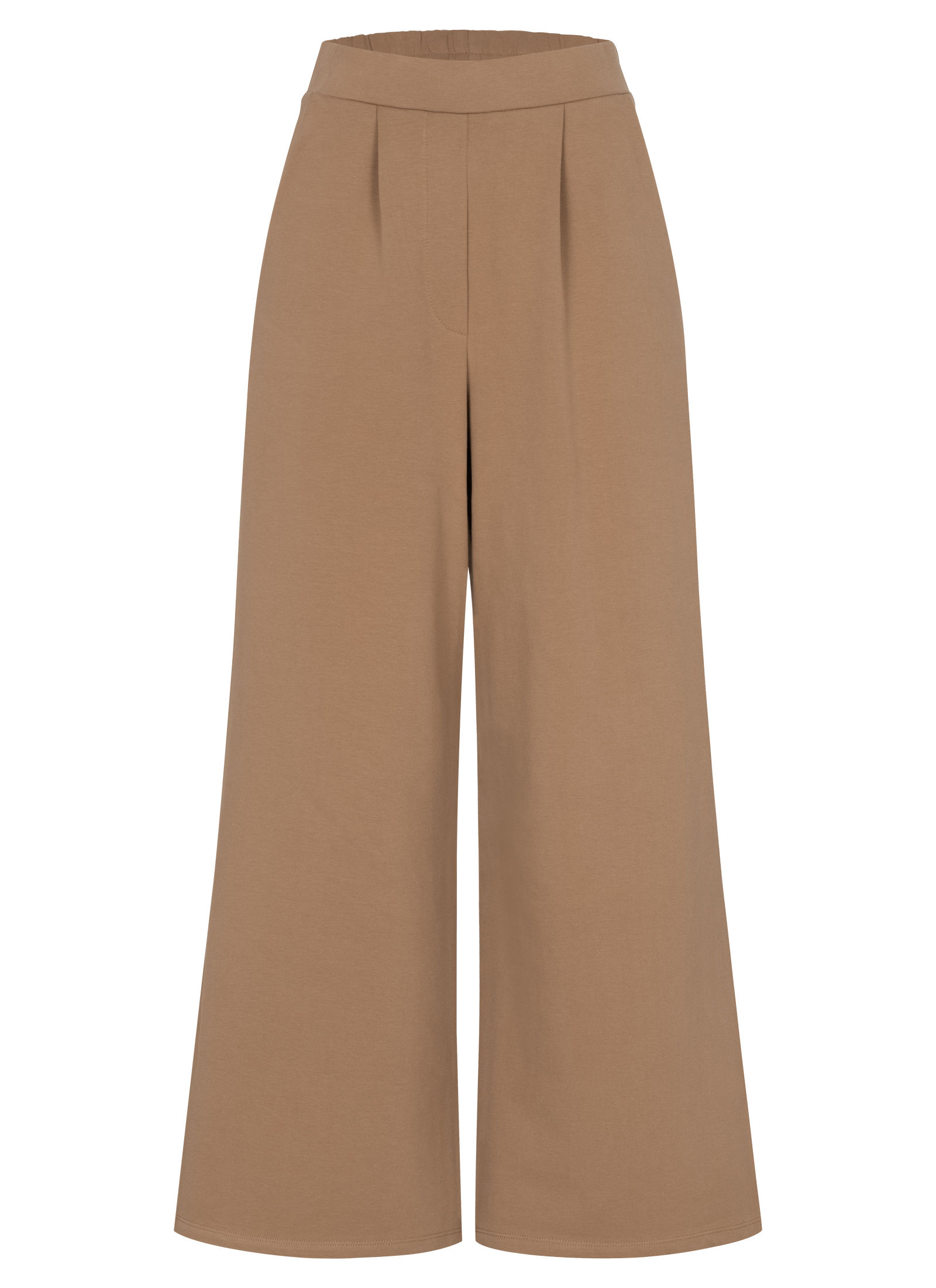 SWEATPANTS RYLEE -G IN MOCCHA