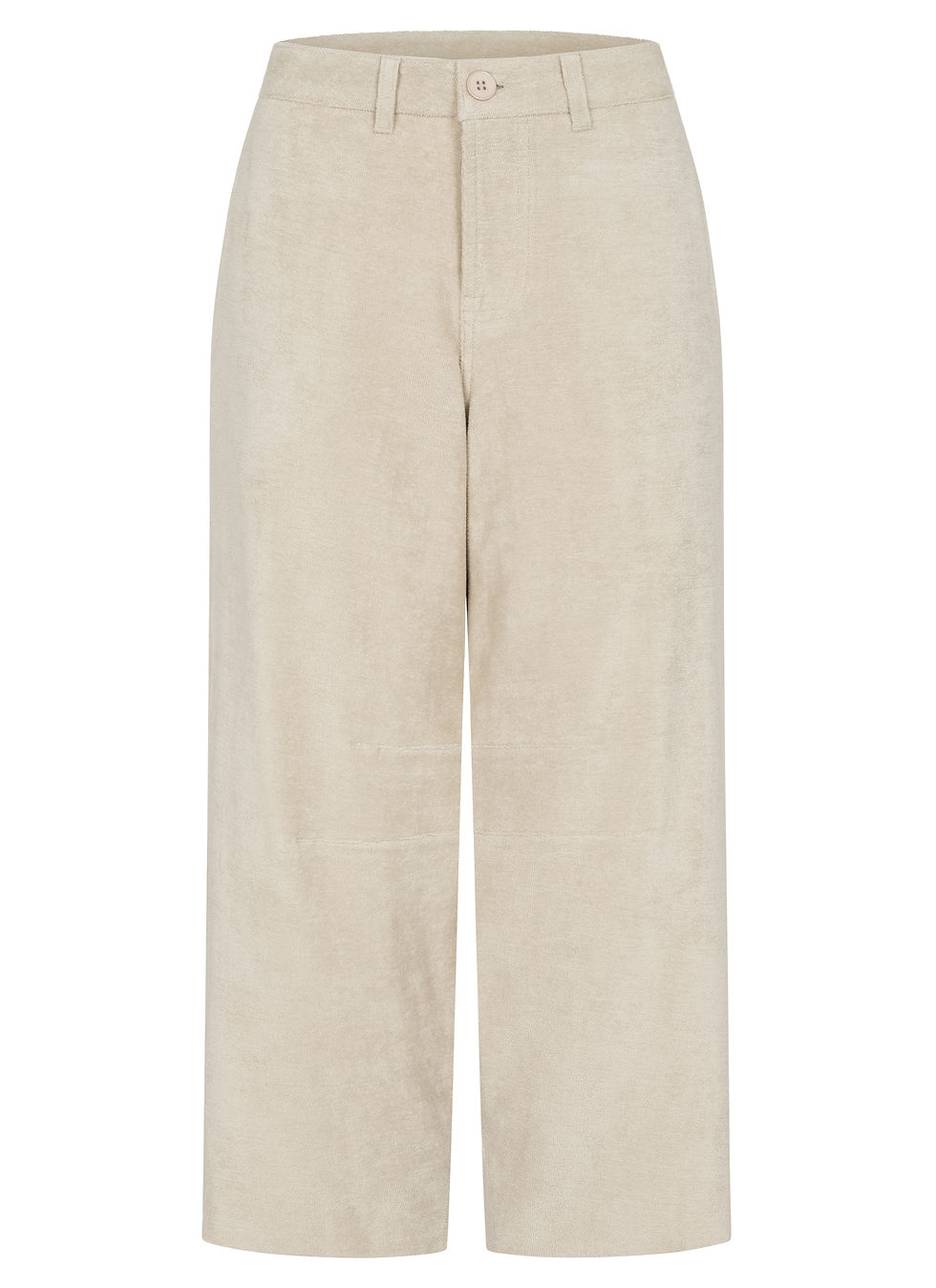 Thumbnail: BARREL FROTTEE PANTS TERESAIN SAND