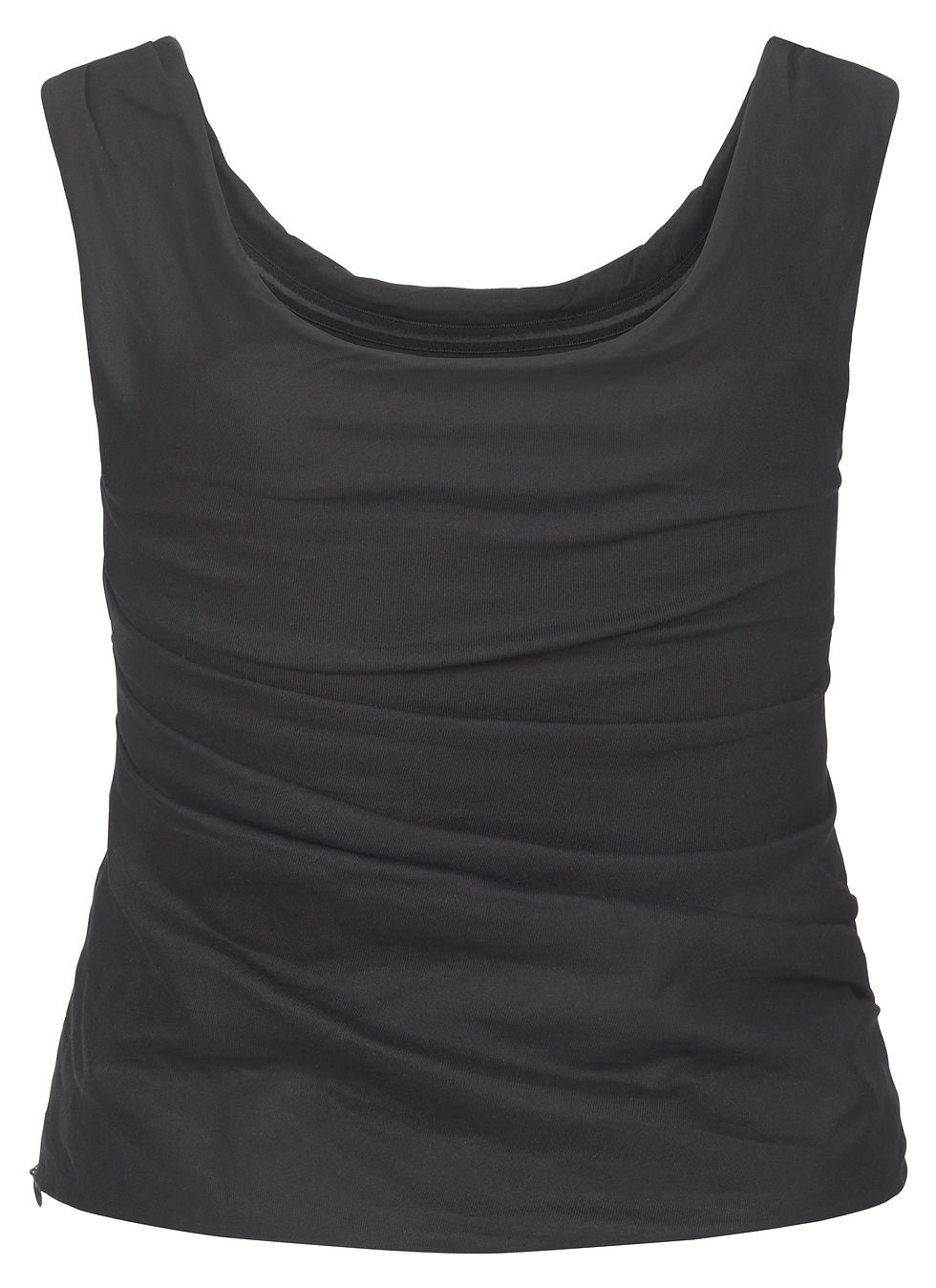 Miniaturbild: E.L.E.H TOP IN BLACK 