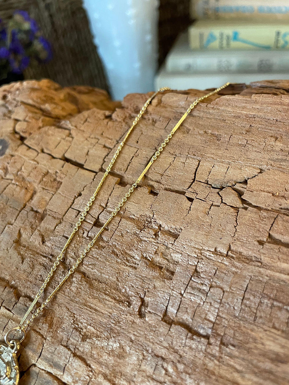 Thumbnail: Ancient Cancer Necklace