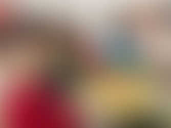 It's January, Happy New Year... AND We're Back Again!