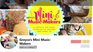 Exciting News for Our Mini Music-Makers! 