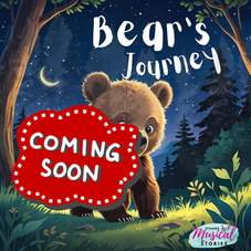 Bear's Journey