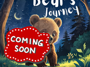 Bear's Journey