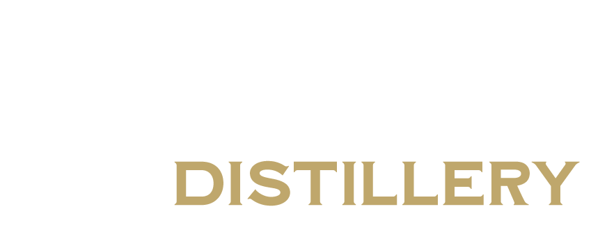 Gold Dirt Distillery Logo