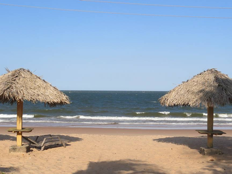 Ilha de Marajó (PA)