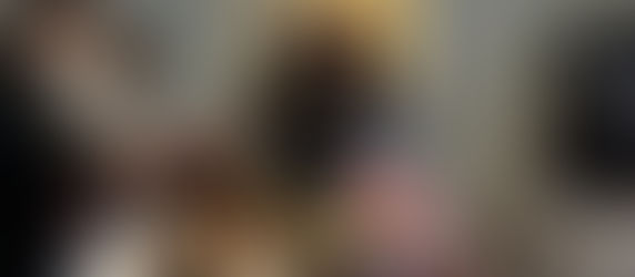 International Potluck