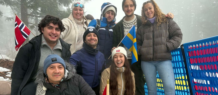 Holmenkollen Skifestival