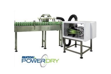 Power Dry System