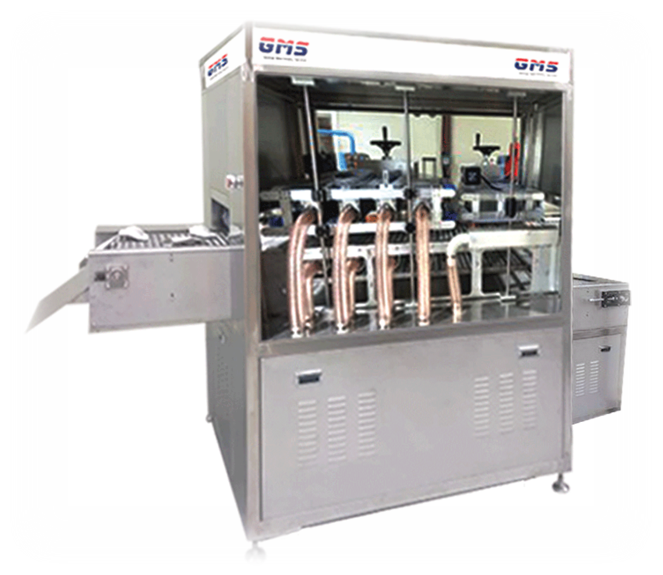 GMS 제수기 POUCH DRYER
