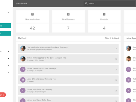 Empowering the Workforce: A Deep Dive into Job Board Software Development Services