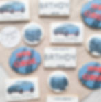 Elantra Car Birthday