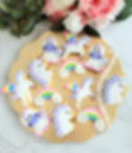 Unicorns and Rainbows