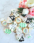 Spring Bridal Shower