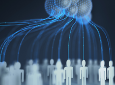 Multidisciplinary Group Project-based, ”Fractal-self” Directed Learning