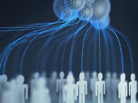 Multidisciplinary Group Project-based, ”Fractal-self” Directed Learning