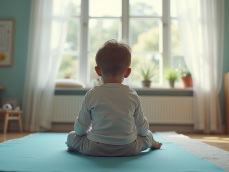 Top Pediatric Physiotherapy Tips for Your Child’s Health