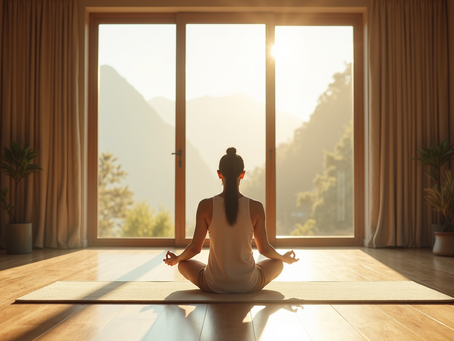 Discover Lydia Willems Coaching: A Journey to Inner Transformation