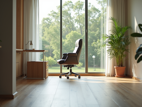 Elevate Your Career with Executive Leadership Coaching