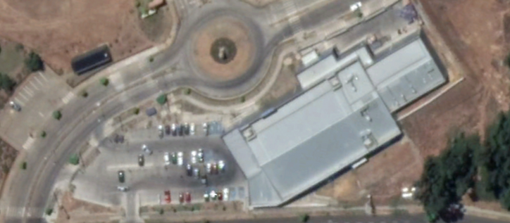 Centro Comercial Torreones de Bellavista