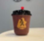 Brazillian Acai Smoothie