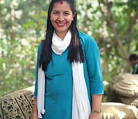 Samjhana Neupane
