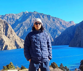 Nirdesh Darlami