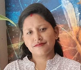 Sudeshna Kafle