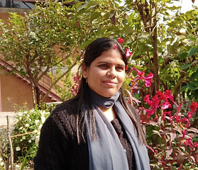 Saroda Dahal