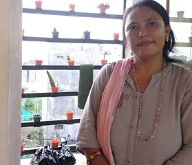 Bimala Kumari Chhetri