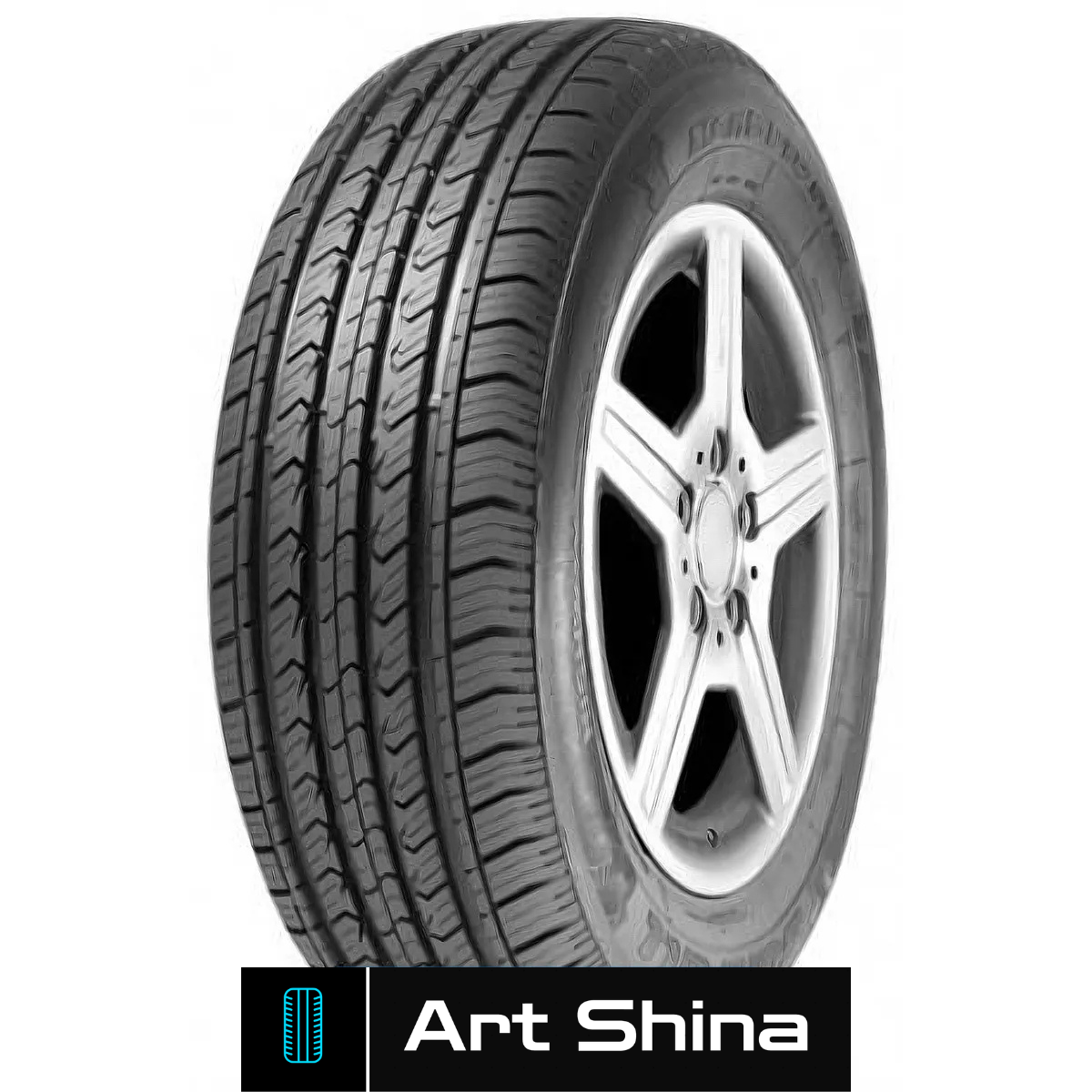 11Sunfull Mont-Pro AT782 265/65 R17 112T