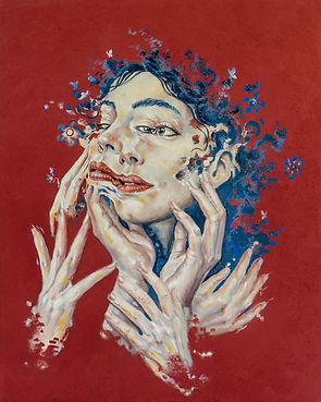 The Split | Oil | UK