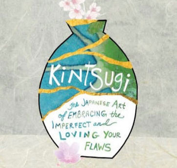 New Moon Kintsugi Ceremony