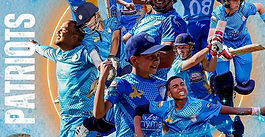 Dec '23 - Patriots Academy Communique