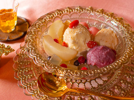 3つの新メニューが登場いたします