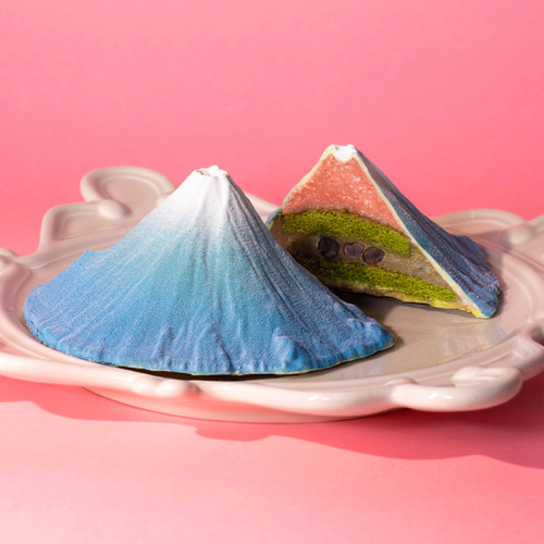 モネ　春の果樹園　複製　直筆タッチ モネ - 複製画(レプリカ) 販売・睡蓮など名作を忠実再現