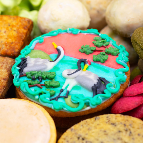次回10/23 12時入荷】庭園缶 “The GARDEN” | 小楽園