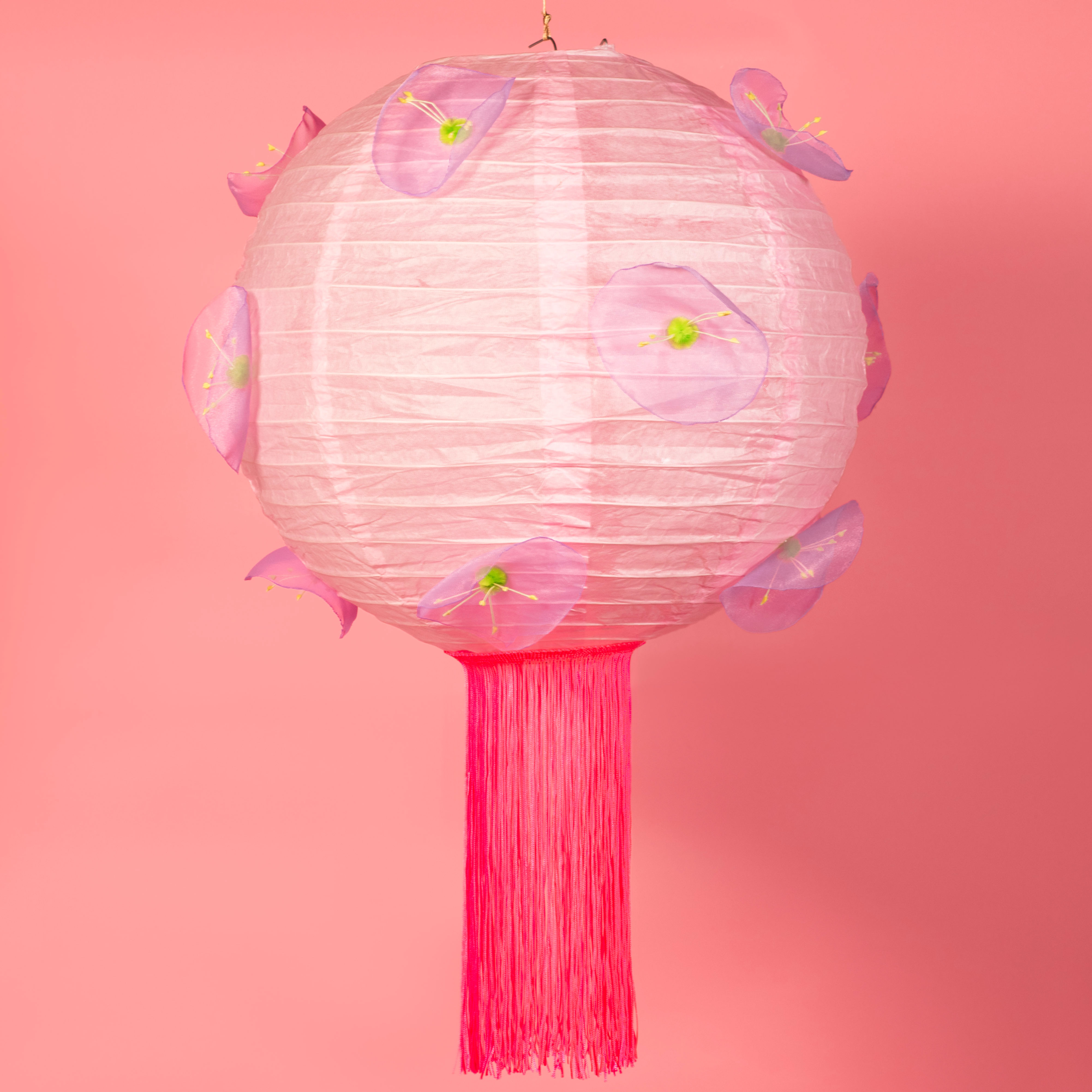 ユートピアン花提灯 sakura(桜)