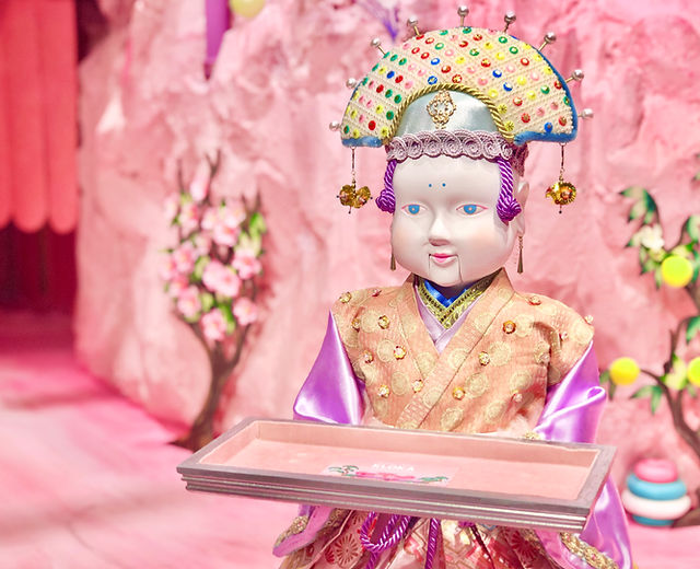 チェリーちゃん オダニミユキ カー (本体＋箱＋小冊子)