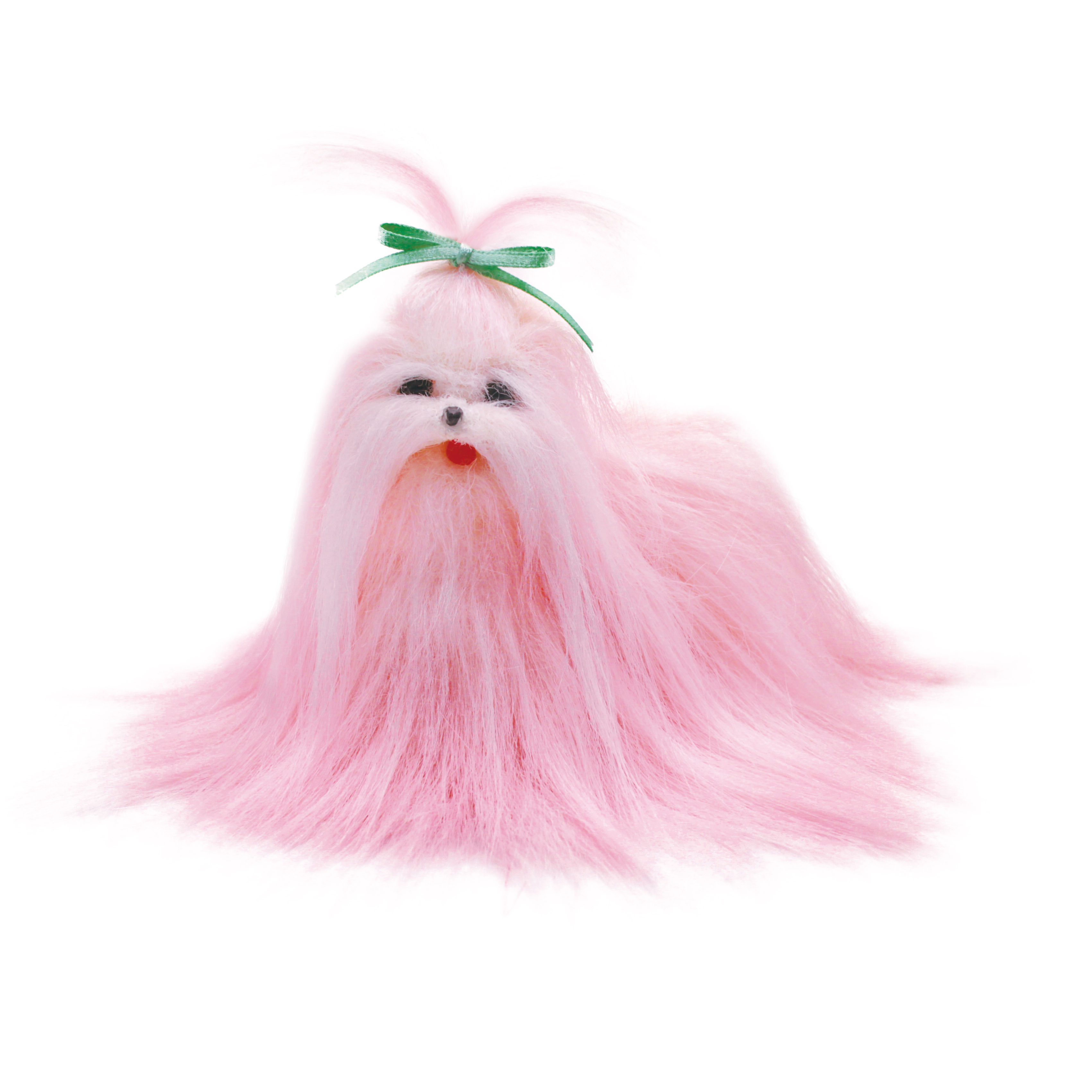 BIG DOG maltese / bubblegum pink　ビッグドッグ マルチーズ  / バブルガムピンク