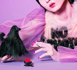 DOLLHOUSE ARCHIVES | KLOKA ONLINE SHOP