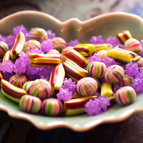 小楽園の贈り物セット【小楽園ボンボン 3種】 | 小楽園