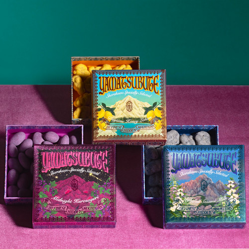 蜂蜜レモン♡白くま 限定商品】レモンハニー ※販売9/30まで みつばちの