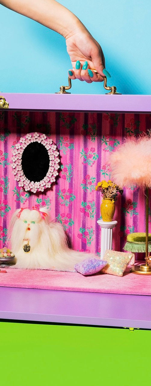 KLOKA DOLLHOUSE | KLOKA ONLINE SHOP